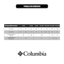 Calça Bermuda Columbia Silver Ridge Convertible - Masculina - Foto 6