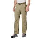 Calça Bermuda Columbia Silver Ridge Convertible - Masculina - Foto 1