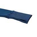 Blusa Cropped Manga Longa Harmony Speedo - Feminina - Foto 4