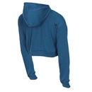 Jaqueta Cropped com Capuz Speedo Harmony - Feminina - Foto 2