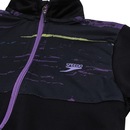 Jaqueta Cropped sem Capuz Speedo Fluity - Feminina - Foto 7