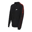 Blusão de Moletom Speedo Leaf - Masculina - Foto 3