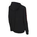 Blusão de Moletom Speedo Leaf - Masculina - Foto 4