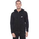 Blusão de Moletom Speedo Leaf - Masculina - Foto 1