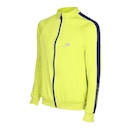 Jaqueta sem Capuz Speedo Heritage - Masculina - Foto 1