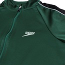 Jaqueta sem Capuz Speedo Heritage - Masculina - Foto 3