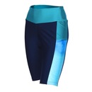 Bermuda Energy Speedo - Feminina - Foto 1