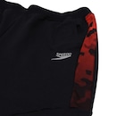 Calça de Moletom Speedo Leaf - Masculina - Foto 3