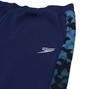 Calça de Moletom Speedo Leaf - Masculina - Foto 3