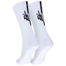 Meia Cano Alto FitDance Lines - Unissex - Foto 1