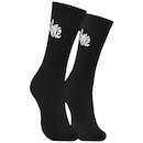 Meia Cano Alto FitDance Classic - Unissex - Foto 2