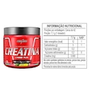Creatina Carbo Fuel 300G Integralmédica - Foto 2