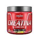 Creatina Carbo Fuel 300G Integralmédica - Foto 1
