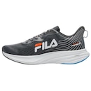 KIT TÊNIS FILA RACER CURVE 2 E MEIA - MASCULINO - Foto 3