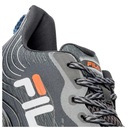 KIT TÊNIS FILA RACER CURVE 2 E MEIA - MASCULINO - Foto 4