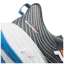 KIT TÊNIS FILA RACER CURVE 2 E MEIA - MASCULINO - Foto 6