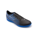 Chuteira de Futsal Penalty Garra Y-2.0 - Infantil - Foto 2