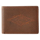 Carteira Rip Curl Fadeout Stitch Rfid Al - Masculina - Foto 1