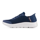 Tênis Skechers Go Walk Flex Hands Up - Masculino - Foto 2