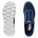 Tênis Skechers Go Walk Flex Hands Up - Masculino - Foto 6