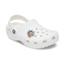 Jibbitz? Crocs Frida Khalo Folha - Foto 3