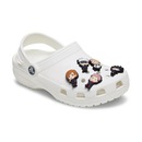 Kit Jibbitz? Crocs Jujutsu Kaisen Pack com 5 Peças - Foto 2