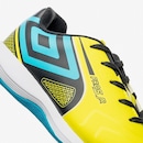 Chuteira Futsal Umbro Pro 5 Jr - Infantil - Foto 7