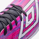 Chuteira Futsal Umbro Ultimate Jr - Infantil - Foto 7