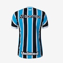 Camisa do Grêmio Oficial 1 2023 Atleta S/N Umbro - Masculina - Foto 3