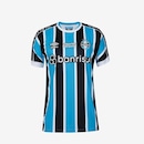 Camisa do Grêmio Oficial 1 2023 Atleta S/N Umbro - Masculina - Foto 1