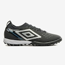 Chuteira Society Umbro Adamant Top Speed Club - Adulto - Foto 1