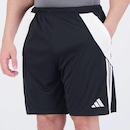 Bermuda adidas Tiro 24 - Masculina - Foto 3