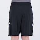 Bermuda adidas Tiro 24 - Masculina - Foto 4