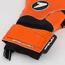 Luva de Goleiro Poker Ortho Vulcan Ii Profissional - Unissex - Foto 2