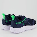 Tênis Everlast Bunker 5 - Masculino - Foto 3