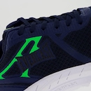 Tênis Everlast Bunker 5 - Masculino - Foto 7