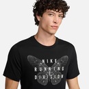 Camiseta Nike Dri-Fit Running Division - Masculina - Foto 2