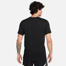 Camiseta Nike Dri-Fit Running Division - Masculina - Foto 3
