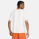 Camiseta Nike Dri-Fit Hyverse - Masculina - Foto 4