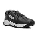 Tênis Fila Lugano 7.0 - Masculino - Foto 2