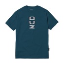 Camiseta Mcd Desfocada - Masculina - Foto 1
