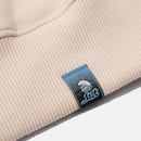 Blusão de Moletom com Capuz Lost Canguru Mushroom - Masculino - Foto 4