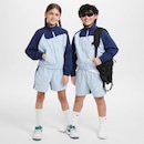 Jaqueta Nike Sportswear Amplify - Infantil - Foto 6
