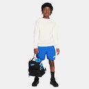 Mochila Nike Brasilia Mini Jdi - Infantil - Foto 4