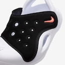 Sandália Nike Aqua Swoosh - Infantil - Foto 7