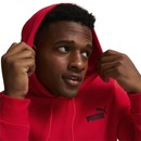 Blusão de Moletom com Capuz Puma Essentials Small Logo - Masculino - Foto 7