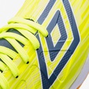 Chuteira Futsal Umbro Ultimate Jr - Infantil - Foto 7