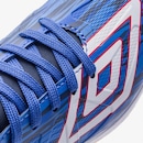 Chuteira Futsal Umbro Ultimate Jr - Infantil - Foto 7