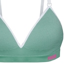 Sutiã com Bojo Puma sem Costura - Feminino - Foto 2