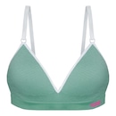 Sutiã com Bojo Puma sem Costura - Feminino - Foto 1